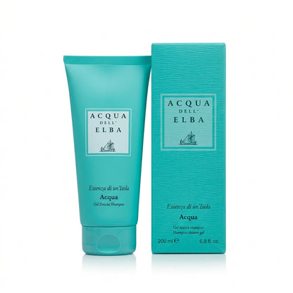 Acqua Eau de Parfum - ACQUA DELL'ELBA
