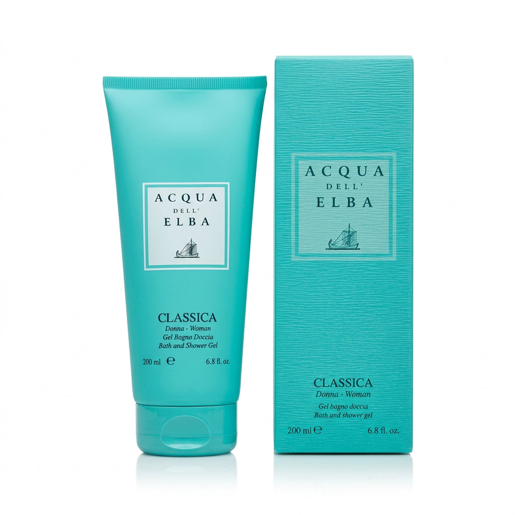 Elba Classica Donna - ACQUA DELL'ELBA