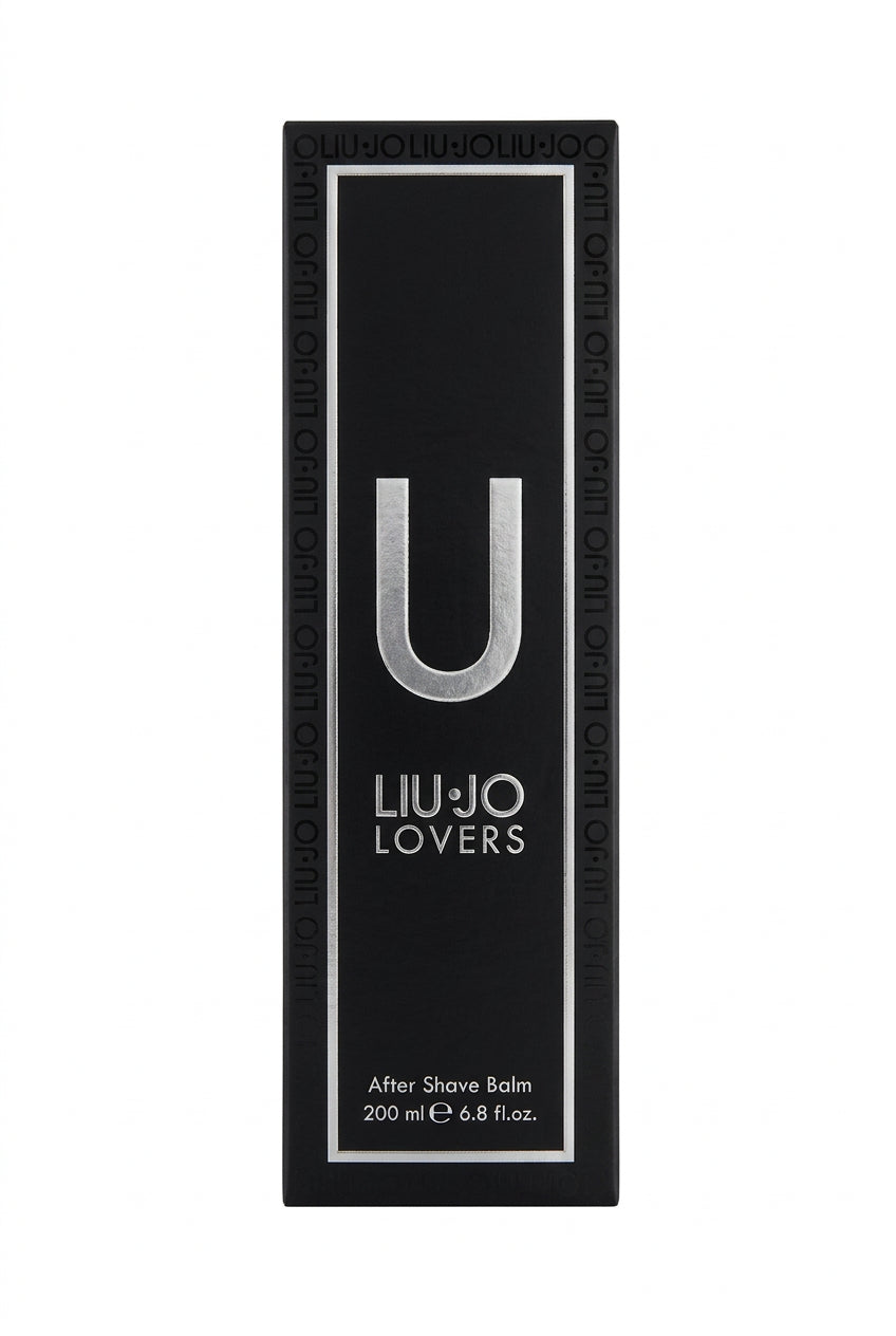 Uomo Lovers Eau de Toilette - LIU JO