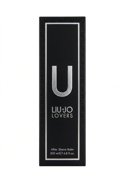 Uomo Lovers Eau de Toilette - LIU JO