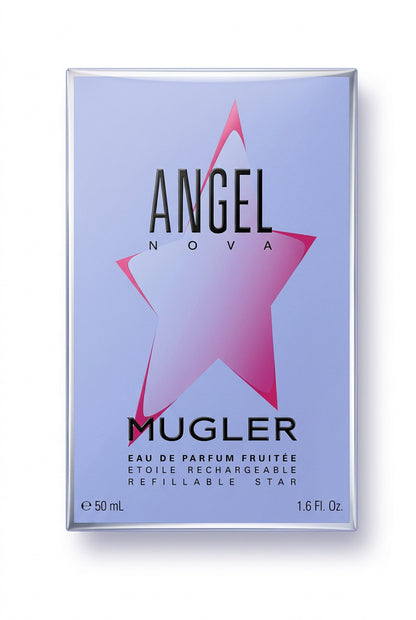 Angel Nova  Eau de Parfum - THIERRY MUGLER