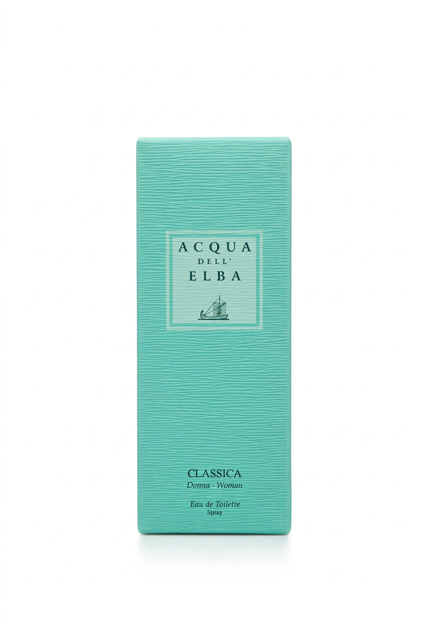 Elba Classica Donna - ACQUA DELL'ELBA