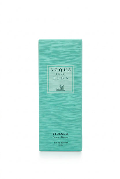 Elba Classica Donna - ACQUA DELL'ELBA