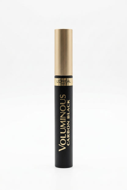 L'OREAL - Mascara Voluminos Carbon Black 8.5 ml.