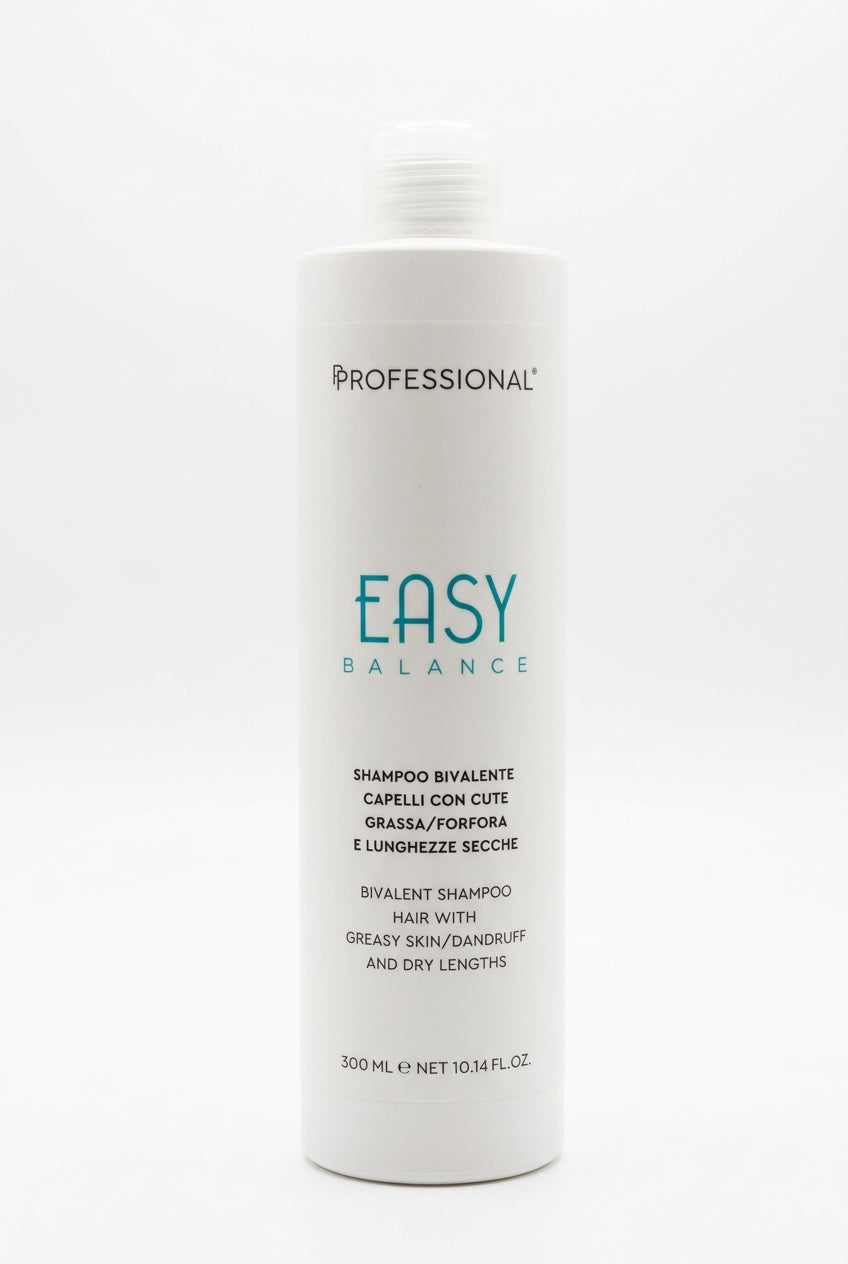 Easy Balance Shampoo Bivalente - PROFESSIONAL