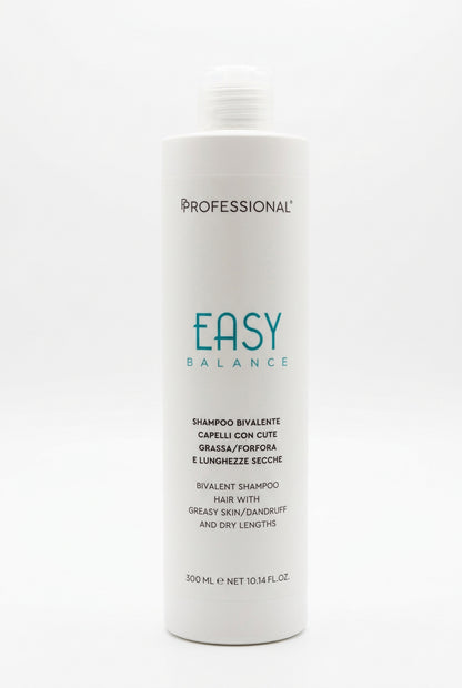 Easy Balance Shampoo Bivalente - PROFESSIONAL