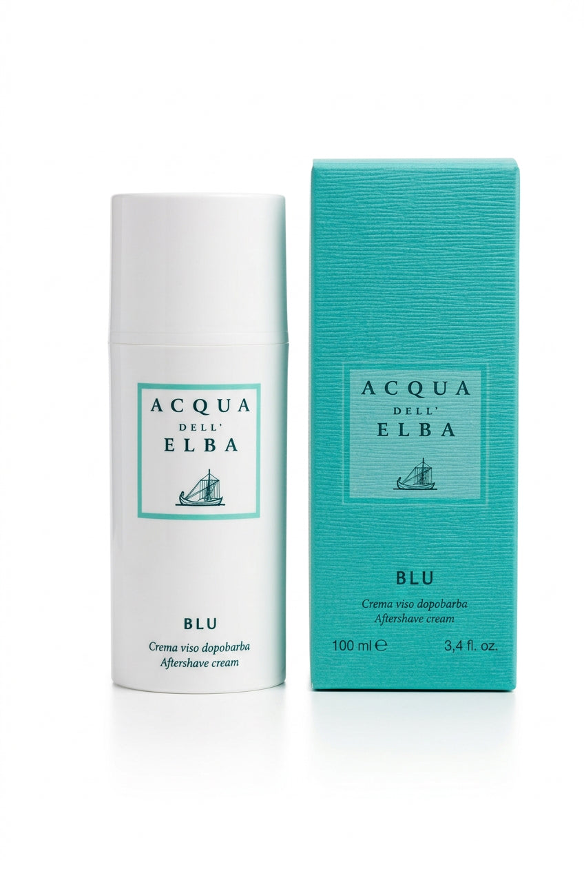 Blu Uomo - ACQUA DELL'ELBA