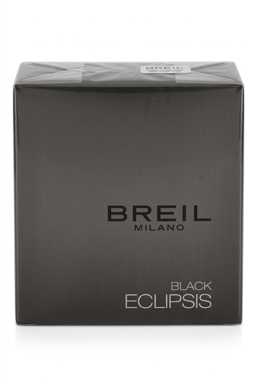 BREIL - Black Eclipsis Man Eau de Toilette