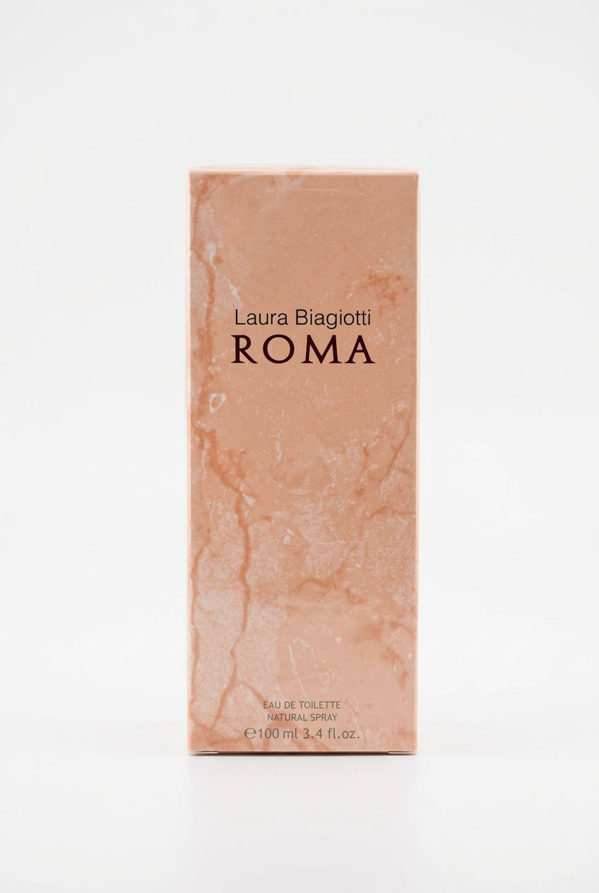 LAURA BIAGIOTTI - Roma Donna Eau de Toilette