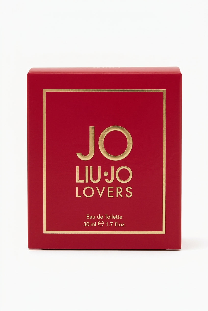 Jo Lovers Donna Eau de Toilette - LIU JO