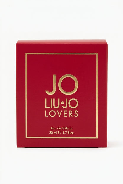 Jo Lovers Donna Eau de Toilette - LIU JO