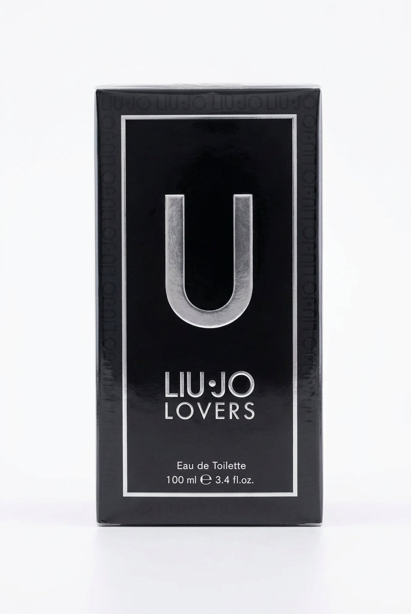 Uomo Lovers Eau de Toilette - LIU JO