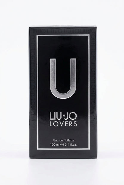 Uomo Lovers Eau de Toilette - LIU JO