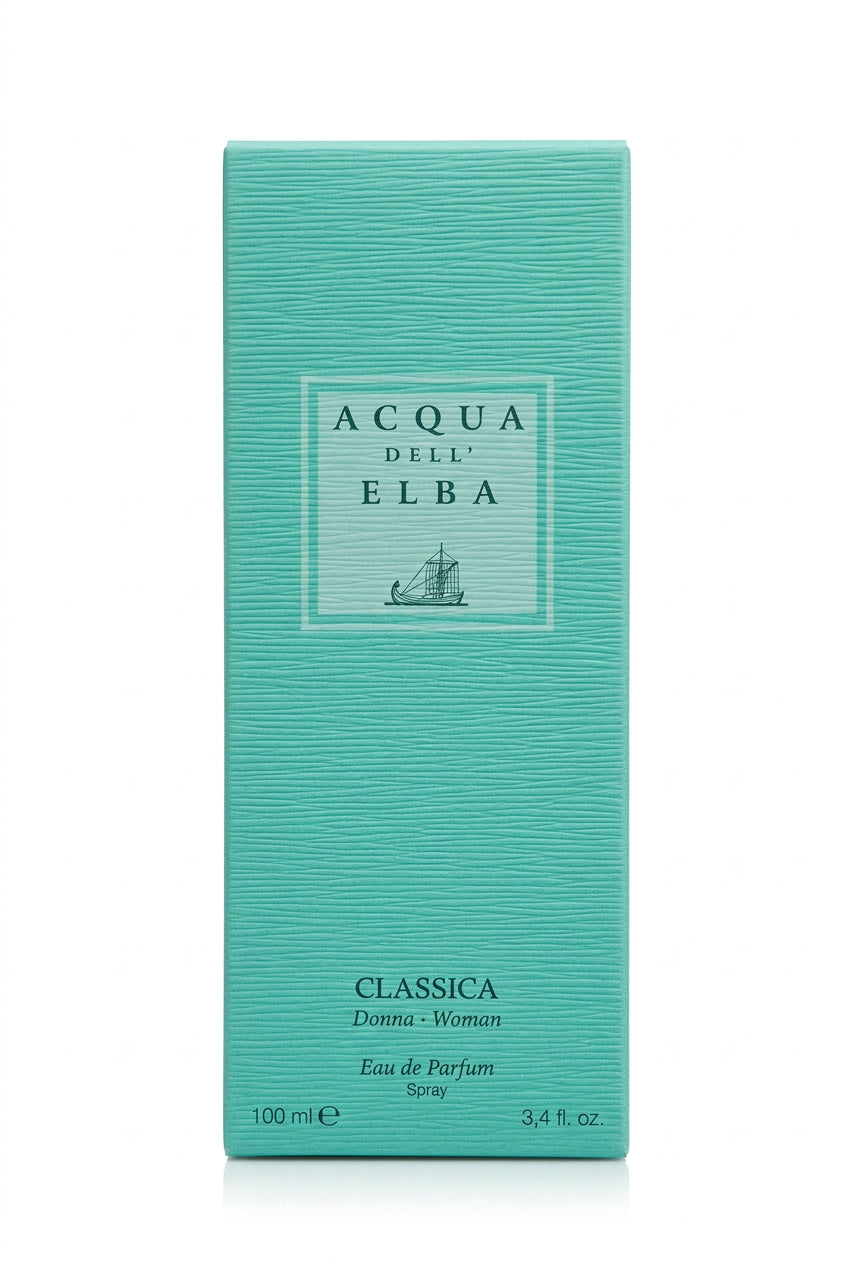 Elba Classica Donna - ACQUA DELL'ELBA