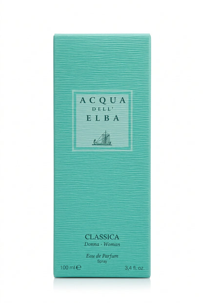 Elba Classica Donna - ACQUA DELL'ELBA