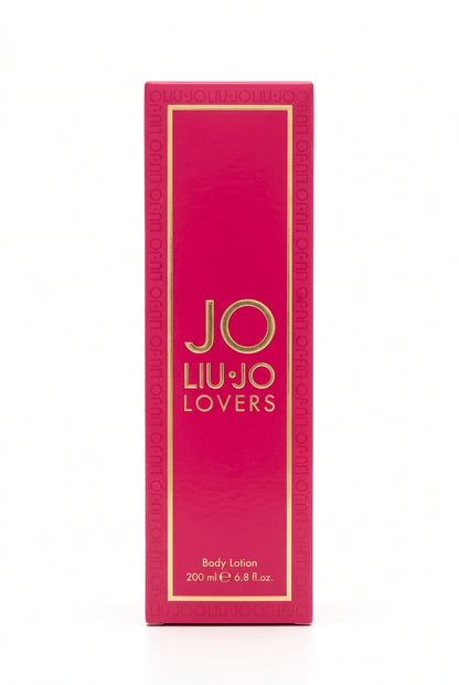 Jo Lovers Donna Eau de Toilette - LIU JO