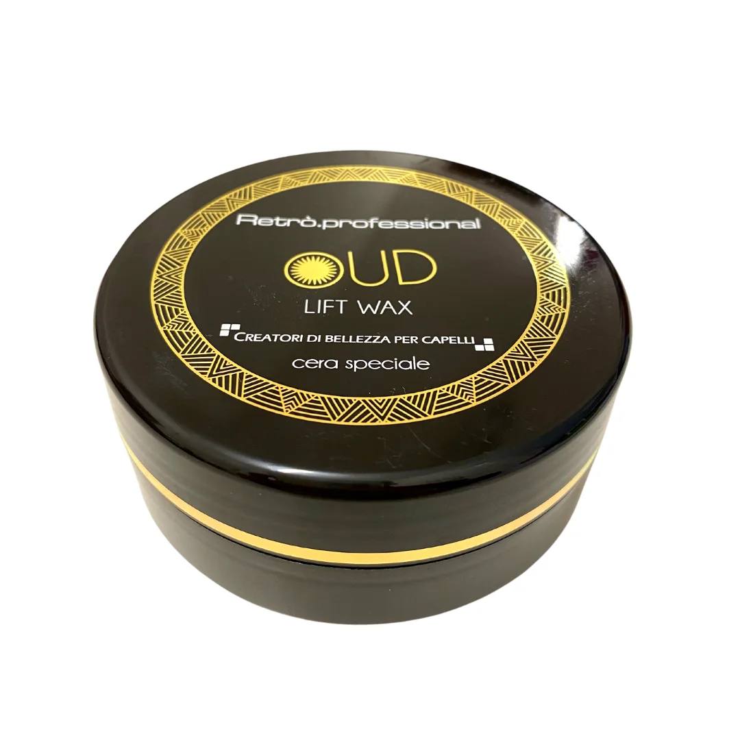 SA.MA PROFUMERIA Retrò Cera Oud Lift Wax - RETRO'