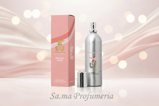 LES PERLES D'ORIENT - Charme Intuit Donna Eau de Parfum