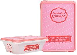 SA.MA PROFUMERIA SA.MA PROFUMERIA Smacchiatore per Tintura Cremoso - CHEMICO