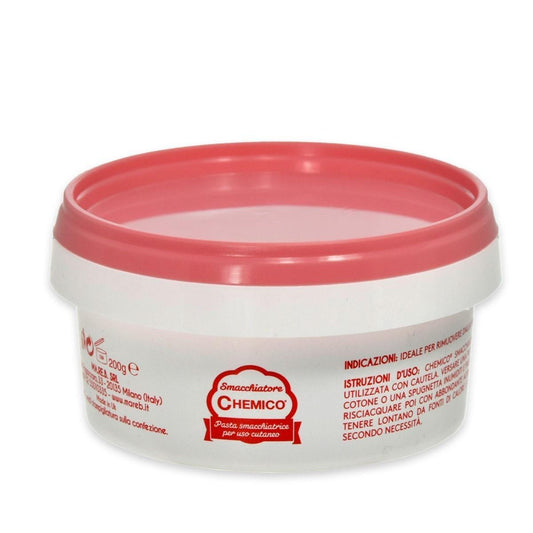 Smacchiatore per Tintura Cremoso - CHEMICO