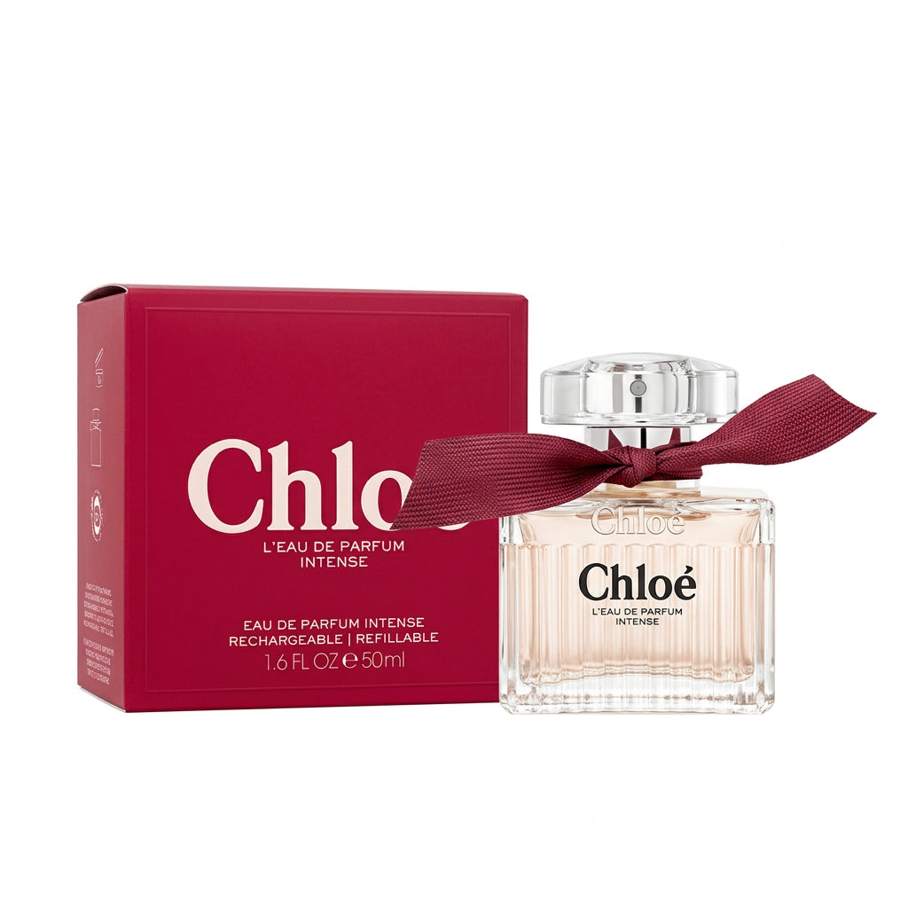 Chloé L'Eau de Parfum Intense - CHLOE