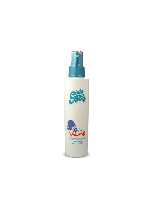 SA.MA PROFUMERIA Cielo Alto Fluido Volumizzante Spray 150 ml - CIELO ALTO