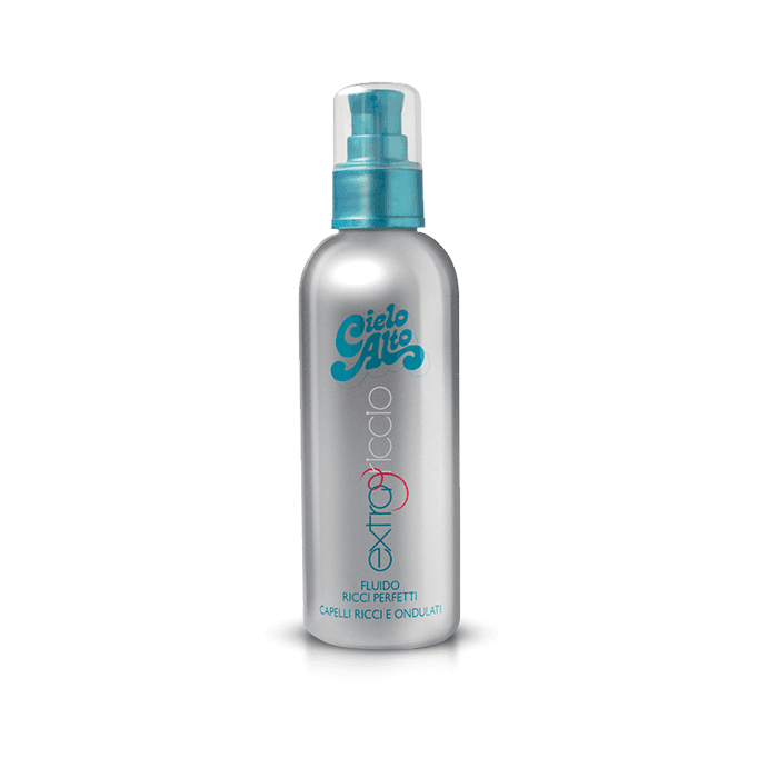 SA.MA PROFUMERIA Cielo Alto Fluido Ricci Perfetti 150 ml - CIELO ALTO