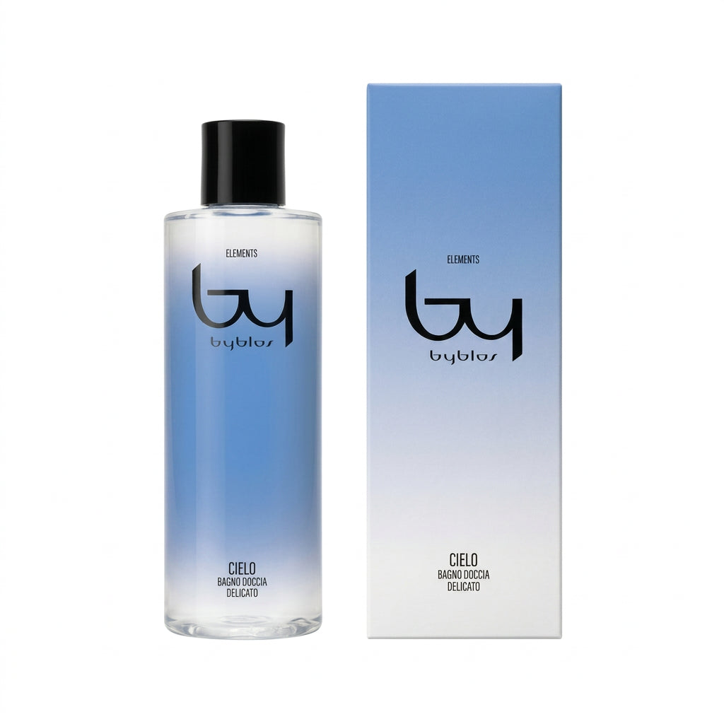 CIELO Eau de Toilette - BYBLOS