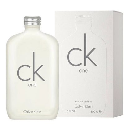 Ck One Eau de Toilette - CALVIN KLEIN