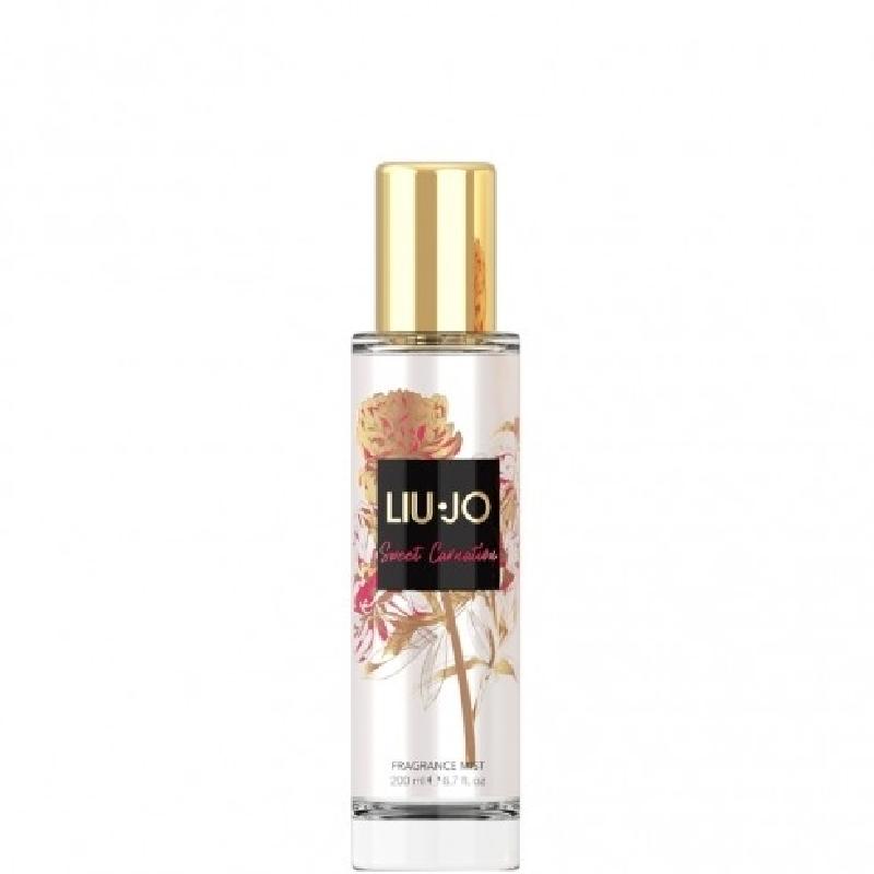 Acqua Corpo Classy Wild Rose - LIU JO