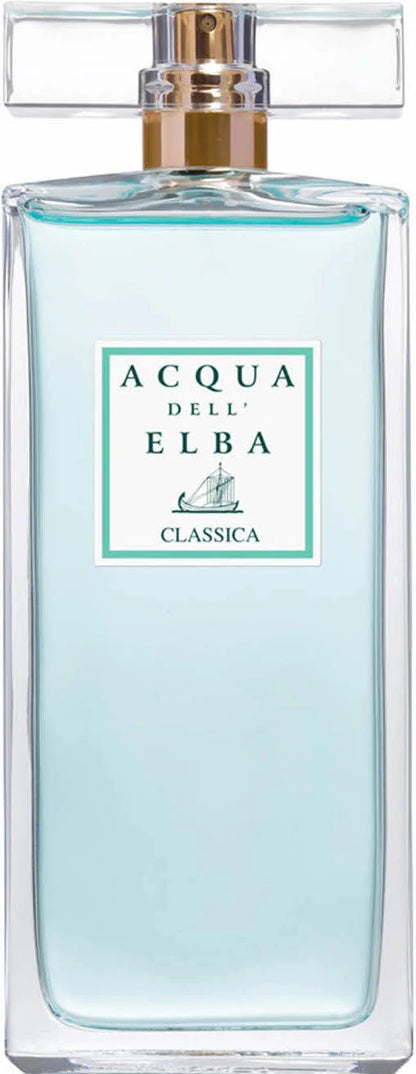 Elba Classica Donna - ACQUA DELL'ELBA