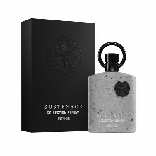 SUPREMACY Uomo Eau de Parfum  Collection - AFNAN