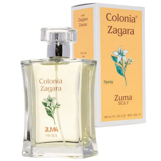 Colonia Zagara di Sicilia - Zuma