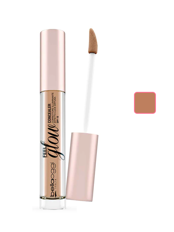 Correttore Illuminante SPF15 Feel Glow - BELLAOGGI