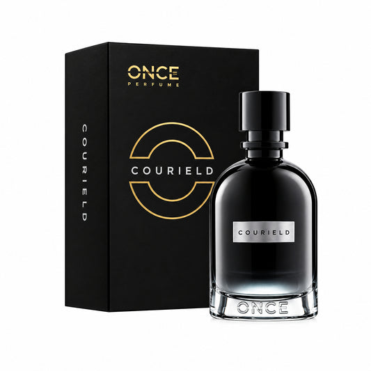 Once Courield Eau de Parfum Intense  - DREMAR