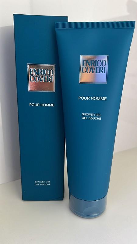 Pour Homme Bagnoschiuma - ENRICO COVERI