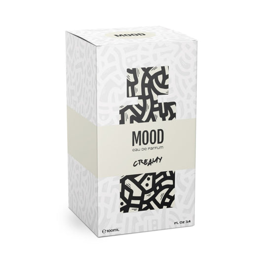 Creamy Eau de Parfum Donna  - Mood