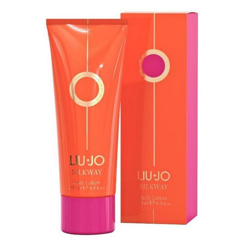 Liujo Silkway Body Lotion - LIU JO