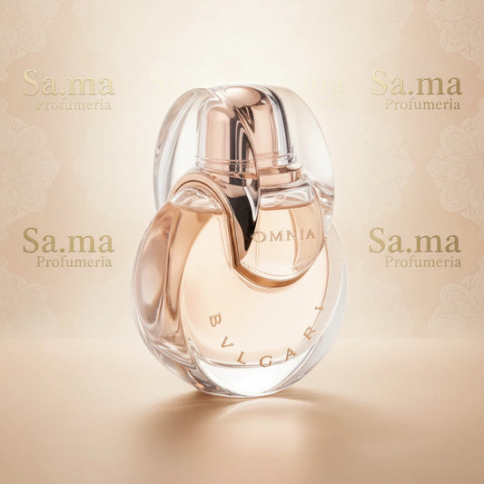 Bulgari Omnia Crystalline Eau de Toilette - BVLGARI