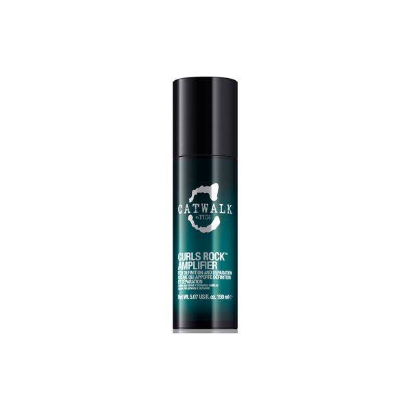 SA.MA PROFUMERIA Tigi Curls Rock Amplifier - TIGI CATWALK