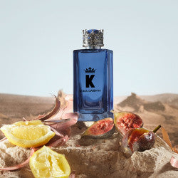 King Eau de Parfum Uomo - DOLCE & GABBANA