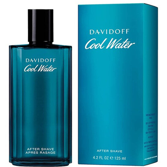 Cool Water Uomo Eau de Toilette - DAVIDOFF
