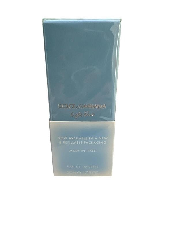 Light Blue Donna Eau de Toilette - DOLCE & GABBANA
