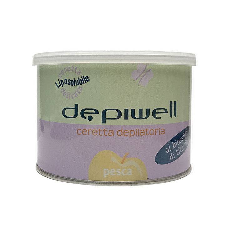 Depiwell Cera Liposolubile 400 ml - DEPIWELL