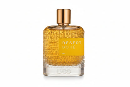 Desert Dorè Eau De Parfum Intense - LPDO