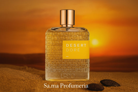 Desert Dorè EDPI - LPDO