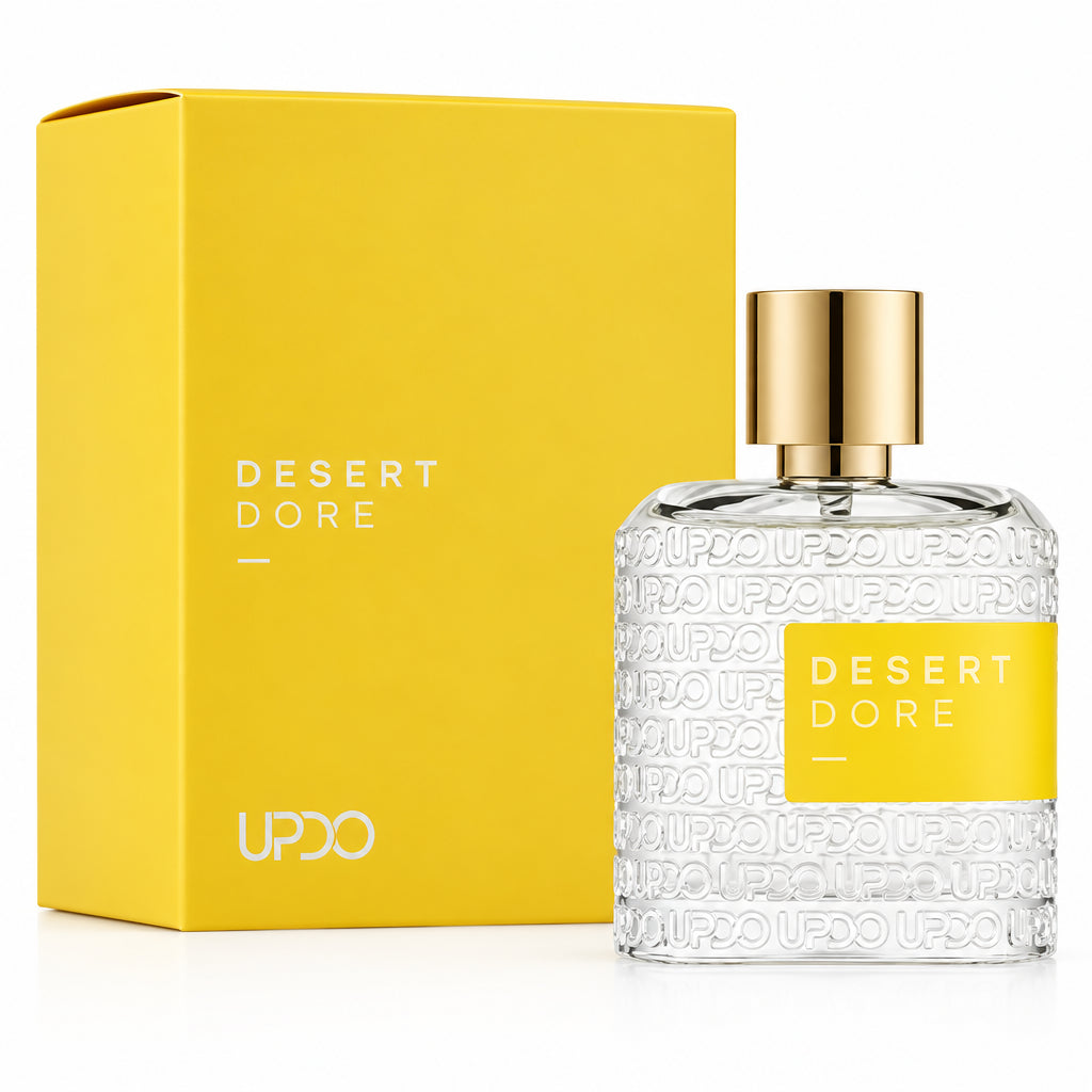 Desert Dorè Eau De Parfum Intense - LPDO