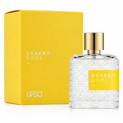 Desert Dorè Eau De Parfum Intense - LPDO