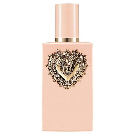 My Devotion Eau de Parfum Intense Donna - DOLCE&GABBANA