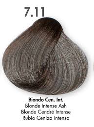 Crema Colorante ad Ossidazione permanente 120 ml. - DIKSON COLOR